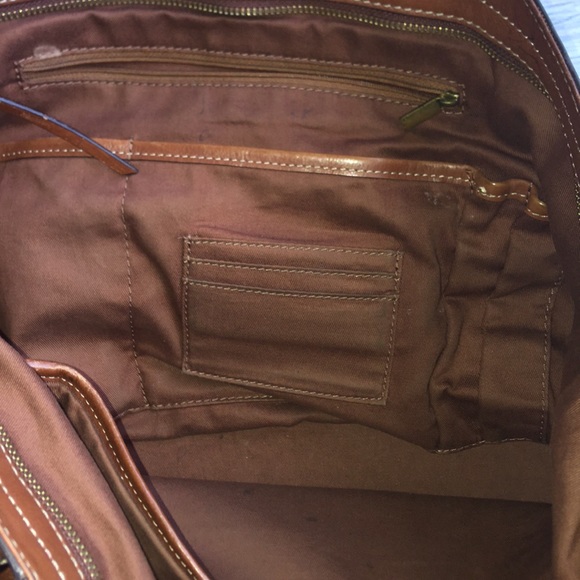 Fossil bag - Picture 3 of 4